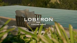 LOBERON I Summer 2024 🌴 [upl. by Desdamona]