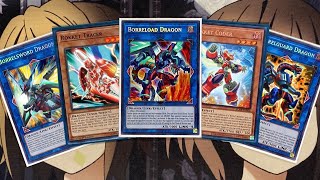 My Rokket Yugioh Deck Profile for Post Monstrous Revenge [upl. by Hyacinth]