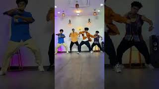 Ghaint Patola  Offlicence  Ajay kumar Choreography dance ajaykumarchoreography shorts ytshorts [upl. by Edurtreg]