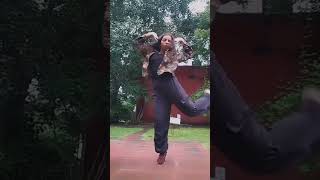 MANALI 🚬TRANCE quot Self Choreographyquot 🎃 manalitrance selfchoreography dance youtube [upl. by Decca]