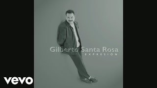 Gilberto Santa Rosa  A la Distancia de un Te Quiero Cover Audio [upl. by Vincent]