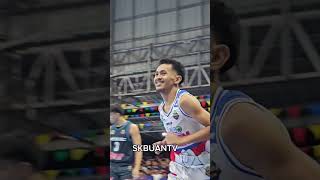 CJ DELFINO HIGHLIGHTS [upl. by Eileen]