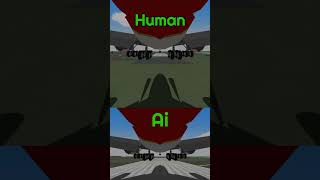 Ai VS Human Which is better [upl. by Adelaida609]