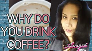 3 IN 1 INSTANT COFFEE CAN CAUSE CANCER ALAMIN [upl. by Kitty464]