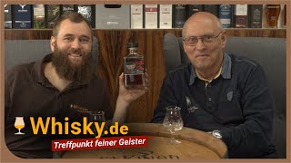 Bladnoch 16 Jahre  Whisky Verkostung [upl. by Cleres]