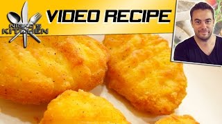 How to make Chicken Nuggets [upl. by Ormiston]