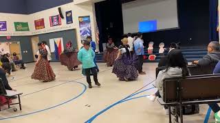 Filipino Cultural Exchange Day at Paideia [upl. by Kutzenco118]