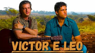 VICTOR E LEO  SELEÇÃO DAS MAIS TOCADAS [upl. by Deane]