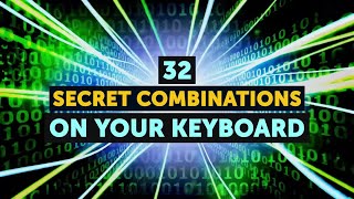 32 Secret Keyboard Shortcuts for Windows amp Mac to Boost Your Productivity 2025  Technical Nissa [upl. by Weaks]