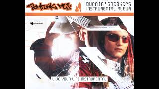 08 Bomfunk mCs  Live Your Life Instrumental [upl. by Asyla886]