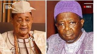 GovOyinlolas Native Wisdom Resolves Alaafin Adeyemi amp Ooni Olubuses Heated Dispute at Ede [upl. by Vidovic]