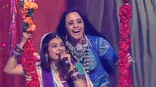 MALINI AWASTHI  Amma Mere Baba Ko Bhejo Ri  Saawan Song  JUNOON  SAIBABA STUDIOS [upl. by Benyamin362]