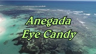 Anegada Eye Candy HD [upl. by Akinnor]