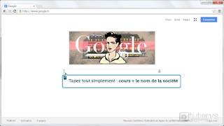 Comment rechercher des informations pratiques avec Google [upl. by Hamrah312]