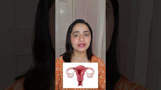 Uterus Recovery After Delivery  डिलीवरी के बाद गर्भाशय कब तक नोमॅल होगा  Post partum care shorts [upl. by Enilegnave]