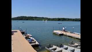 WebTours Marsh Creek Watersports [upl. by Tirrej]