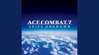 Megalith  Agnus Dei  From ACE COMBAT 04 [upl. by Acinimod]