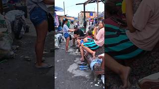 Aroma Tondo Tragic Fire Aftermath walkingtour philippines 4k [upl. by Hengel]