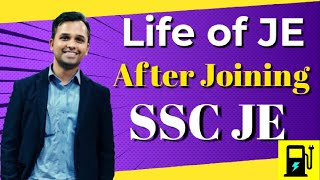 Life of an SSC JE in CPWD  Training Salary Allowances Quarter Job Profile  CPWD  Ashutosh Kr [upl. by Oratnek]