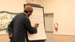 Ethics of Adoption in Islam  Sheikh Murtaza Bachoo Part 13 [upl. by Uda]