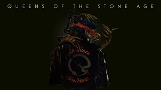 Queens of the Stone Age  Paper Machete Official Audio [upl. by Bruce]