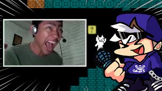 EL MEJOR MOD DE FERNANFLOO  FNF MODS CORTOS 5 [upl. by Mouldon618]