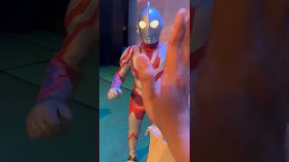 WIHH AKU BERTEMU DENGAN ULTRAMAN RIBUT YANG ADA DI UPIN IPIN GUYS [upl. by Anayit]