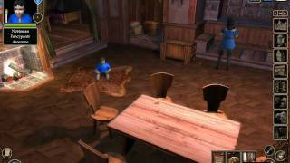 Lets Play The Guild 2  35 Homeless Children Casual Meeting 2 BR 1 BTH 1 Hostage [upl. by Marriott302]