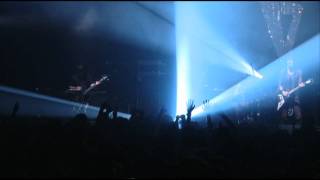 Boom Boom Satellites Back on my Feet live [upl. by Warner]