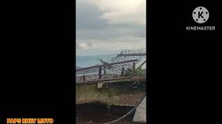 TAGAYTAY FLY OVER UPDATE 120324 [upl. by Leta496]