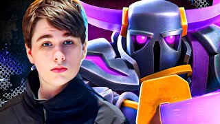 Ryley Says This Pekka Deck Will BREAK Clash Royale [upl. by Armalla]