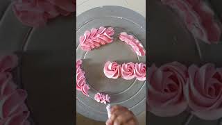 2d nozzle design tutorial caakesdesigns nozzledesigns follow me on insta tamannacakescorner [upl. by Baiss761]