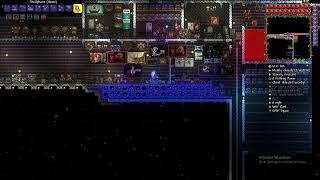 Painfully waiting for gray zapinator Terraria GetFixedBoi  collecting all items [upl. by Niki4]