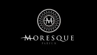 Ароматы Moresque Parfum [upl. by Nnairda]