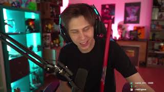 rubius reacciona a la picadura del cienpies gigante del desierto [upl. by Kentiggerma]