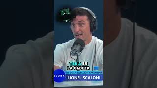 ¡FABULOSO 👏 El estudio previo y la decisión de poner a dimaria por izquierda ⚽ scaloni [upl. by Ardnuhsor]