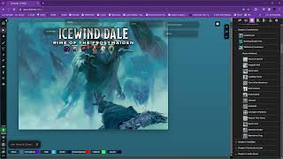 Ep 15  IceWind Dale  Rime of the Frostmaiden A Dms Perspective [upl. by Nievelt]