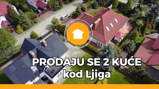 Porodična kuća kod Ljiga [upl. by Ahsyt]