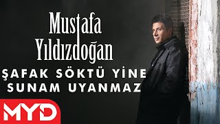 Mustafa Yıldızdoğan  Şafak Söktü Yine Sunam Uyanmaz [upl. by Enneiviv]