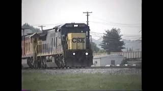 Corbin KY Volume II in 2000 [upl. by Alidus279]