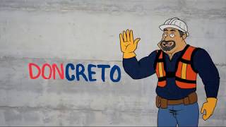 La hora de Don Creto presenta CEMEX Multiplast [upl. by Yorgos]