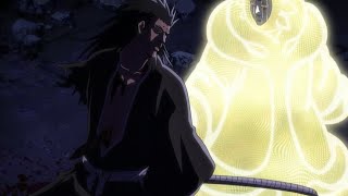 Kurotsuchi stabbed Kenpachi and defeats Pernida  Bleach TYBW 34 [upl. by Zetnas483]