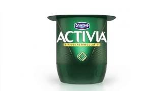 Rediscover Activia [upl. by Evaleen]