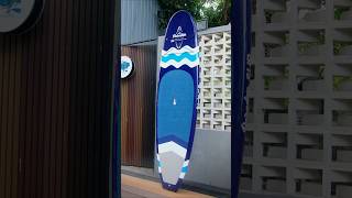 Hardboard SUP 106quot Navy ✨🏄‍♂️ [upl. by Illek]