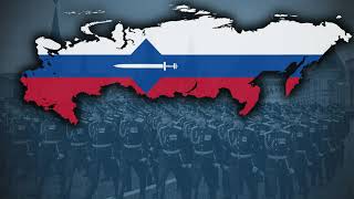 TNO Post Sobchak Ural Emergency Government Russian Military Union [upl. by Naihr]