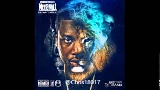 Meek Mill  My Life Ft French Montana [upl. by Hermina436]