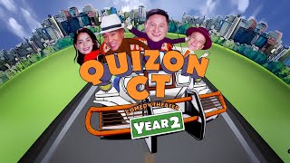 QUIZON CT  December 3 2023 [upl. by Etnauq337]