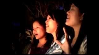 E C T Trio  Khrista Zala Ka Vangphatna [upl. by Dorette]