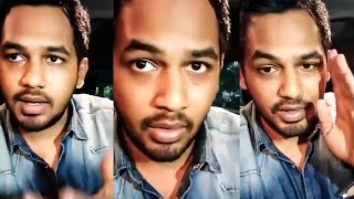 quotPETA attacked me personallyquot  Hiphop Aadhi  Jallikattu [upl. by Jung]