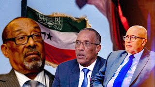 DEGDEG Siilaanyo Oo Geeriyooday Natiijada Doorashada Somaliland Iyo Wararkii Ugu Dambeeyay [upl. by Nolrah261]